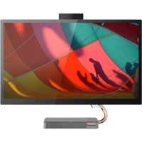 моноблок Lenovo IdeaCentre A540-27ICB F0EK00B2RK Серый