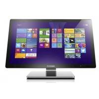 моноблок Lenovo IdeaCentre A540 F0AN004YRK Серебристый