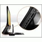 моноблок Lenovo IdeaCentre A600 57122193 Черный
