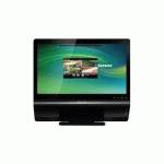 моноблок Lenovo IdeaCentre A600 57122193 Черный