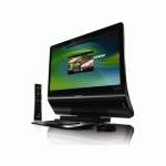 моноблок Lenovo IdeaCentre A600 57122193 Черный