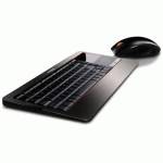 моноблок Lenovo IdeaCentre A600 57125156 Черный
