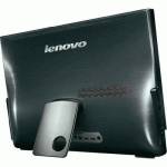 моноблок Lenovo IdeaCentre A700 57125423 Черный