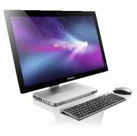 моноблок Lenovo IdeaCentre A720 57311995 Черный