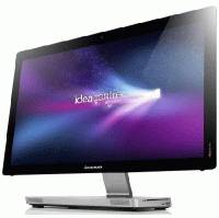 моноблок Lenovo IdeaCentre A720 57316759 Серебристый