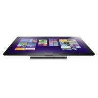 моноблок Lenovo IdeaCentre A740 F0AM0092RK Серебристый