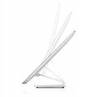 моноблок Lenovo IdeaCentre A740 F0AM00ANRK Серебристый