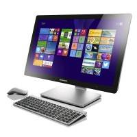 моноблок Lenovo IdeaCentre A740 F0AM00ANRK Серебристый