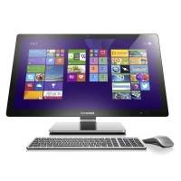моноблок Lenovo IdeaCentre A740 F0AM00APRK Серебристый