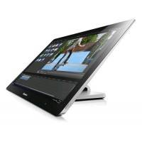 моноблок Lenovo IdeaCentre A740 F0AM00APRK Серебристый