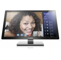 моноблок Lenovo IdeaCentre A740 F0AM00APRK Серебристый