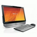 моноблок Lenovo IdeaCentre B320A1 57304350 Черно-Серебристый