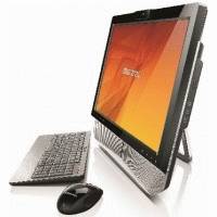 моноблок Lenovo IdeaCentre B320A1 57311115 Черный