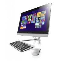 моноблок Lenovo IdeaCentre B50-30 F0AU00BKRK Серебристый
