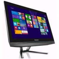 моноблок Lenovo IdeaCentre B50-30 F0AU00DFRK Черный