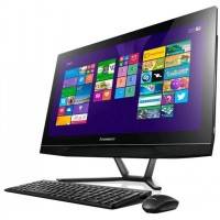 моноблок Lenovo IdeaCentre B50-30 F0AU00JDRK Черный