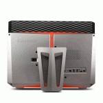моноблок Lenovo IdeaCentre B505 57124166 Черно-Серебристый