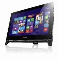 моноблок Lenovo IdeaCentre B550 57321073 Черный