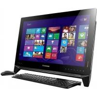 моноблок Lenovo IdeaCentre B550 57323934 Черный