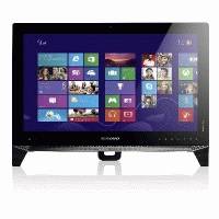моноблок Lenovo IdeaCentre B550 57324625 Черный