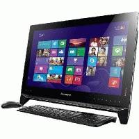 моноблок Lenovo IdeaCentre B550 57324626 Черный