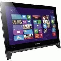 моноблок Lenovo IdeaCentre B550 57324626 Черный