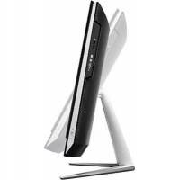 моноблок Lenovo IdeaCentre B750 57327749 Черный