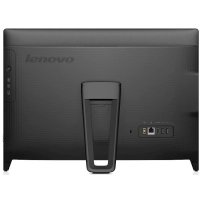 моноблок Lenovo IdeaCentre C20-00 F0BB003ARK Черный