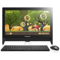 моноблок Lenovo IdeaCentre C20-00 F0BB003ERK Черный