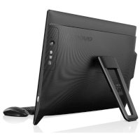 моноблок Lenovo IdeaCentre C20-00 F0BB003ERK Черный