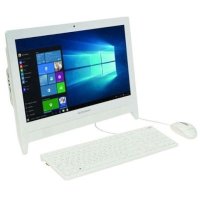 моноблок Lenovo IdeaCentre C20-00 F0BB003FRK Белый