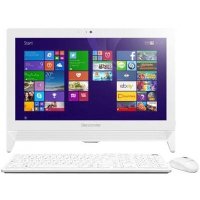 моноблок Lenovo IdeaCentre C20-00 F0BB00B6RK Белый
