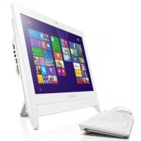 моноблок Lenovo IdeaCentre C20-00 F0BB00RPRK Белый