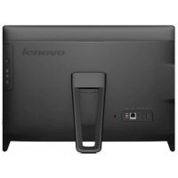 моноблок Lenovo IdeaCentre C20-00 F0BB00RYRK Черный