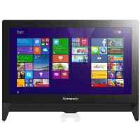 моноблок Lenovo IdeaCentre C20-00 F0BB010ERK Черный