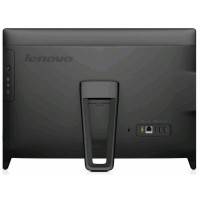 моноблок Lenovo IdeaCentre C20-30 F0B2007QRK Черный