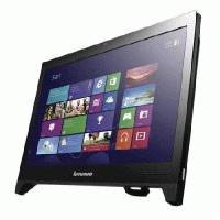 моноблок Lenovo IdeaCentre C240 57315158 Черный