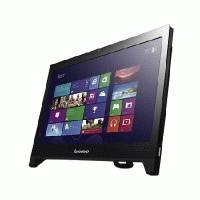 моноблок Lenovo IdeaCentre C240G 57310896 Черный
