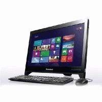 моноблок Lenovo IdeaCentre C255 57318123 Черный