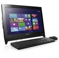 моноблок Lenovo IdeaCentre C260 57325617 Черный