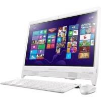 моноблок Lenovo IdeaCentre C260 57328071 Белый