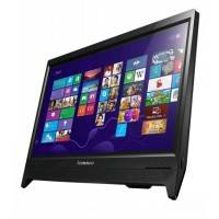 моноблок Lenovo IdeaCentre C260 57330730 Черный