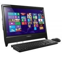 моноблок Lenovo IdeaCentre C260 57331401 Черный