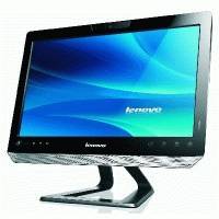 моноблок Lenovo IdeaCentre C320A1 57307535 Черный