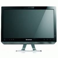 моноблок Lenovo IdeaCentre C320G 57310314 Черный