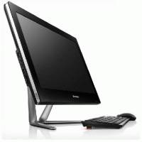 моноблок Lenovo IdeaCentre C340 57309008 Черный