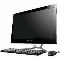 моноблок Lenovo IdeaCentre C340 57316101 Черный