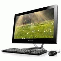 моноблок Lenovo IdeaCentre C340 57318975 Черный