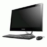 моноблок Lenovo IdeaCentre C340A2 57316107 Черный