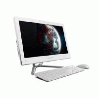 моноблок Lenovo IdeaCentre C340G 57312644 Белый